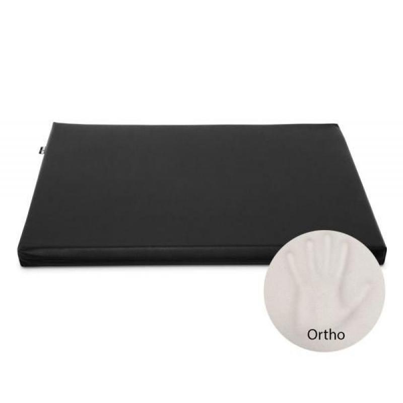 Bia bed matras ortho ligbed iv 3 85x56x5cm Zwart