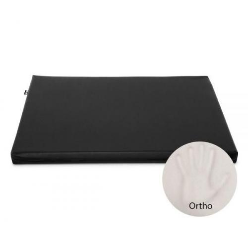 Bia bed Bia bed matras ortho ligbed iv 4 105x66x5cm Zwart