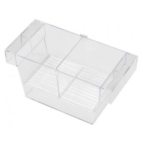 Ebi Ebi afzetkastje 2 in 1 22x10,5x10,5 cm