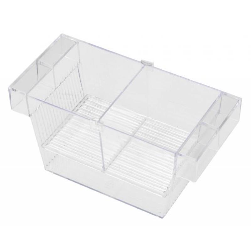 Ebi Ebi afzetkastje 2 in 1 22x10,5x10,5 cm