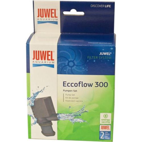 Juwel pomp eccoflow 300 ltr Juwel beste