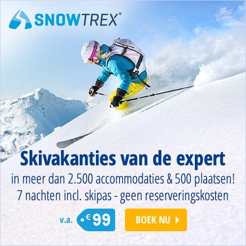 Vroegboekkorting Verlengd