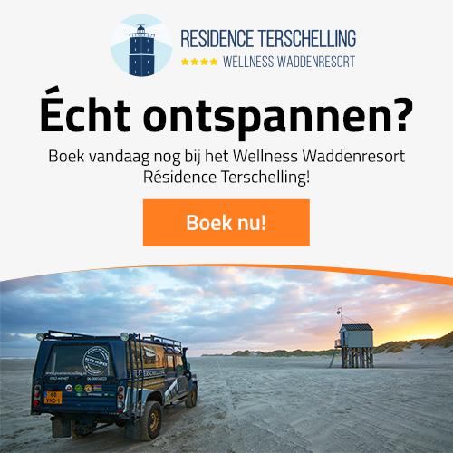 Residenceterschelling.nl - 500x500