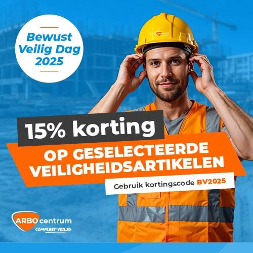 Bewust Veilig dag