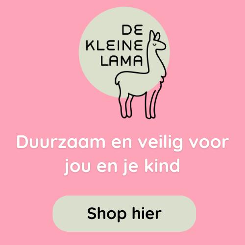 De kleine lama