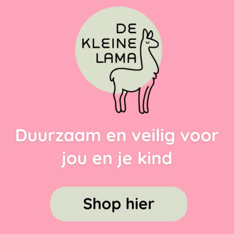 De kleine lama