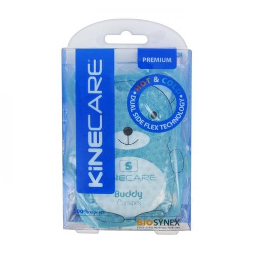 Biosynex Kinecare Kids Thermisch Gelkussen Multizone 1 Stuk