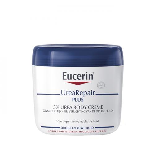 Eucerin UreaRepair Plus Body Crème 5% Urea 450ml