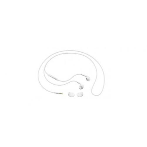 Samsung EO-EG920BW In-Ear Fit Headset Stereo