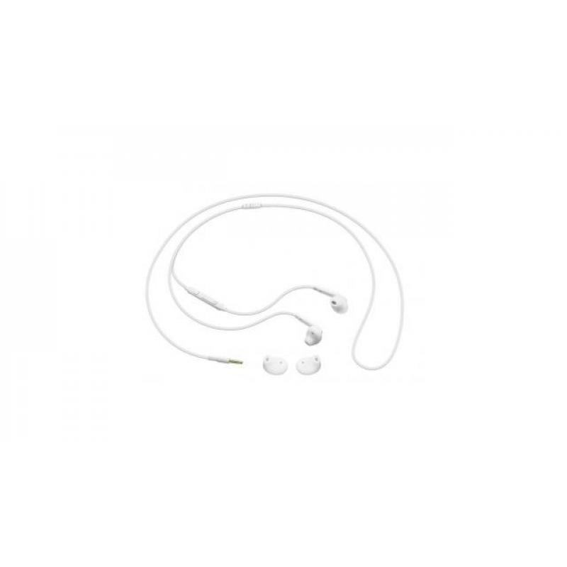 Samsung EO-EG920BW In-Ear Fit Headset Stereo