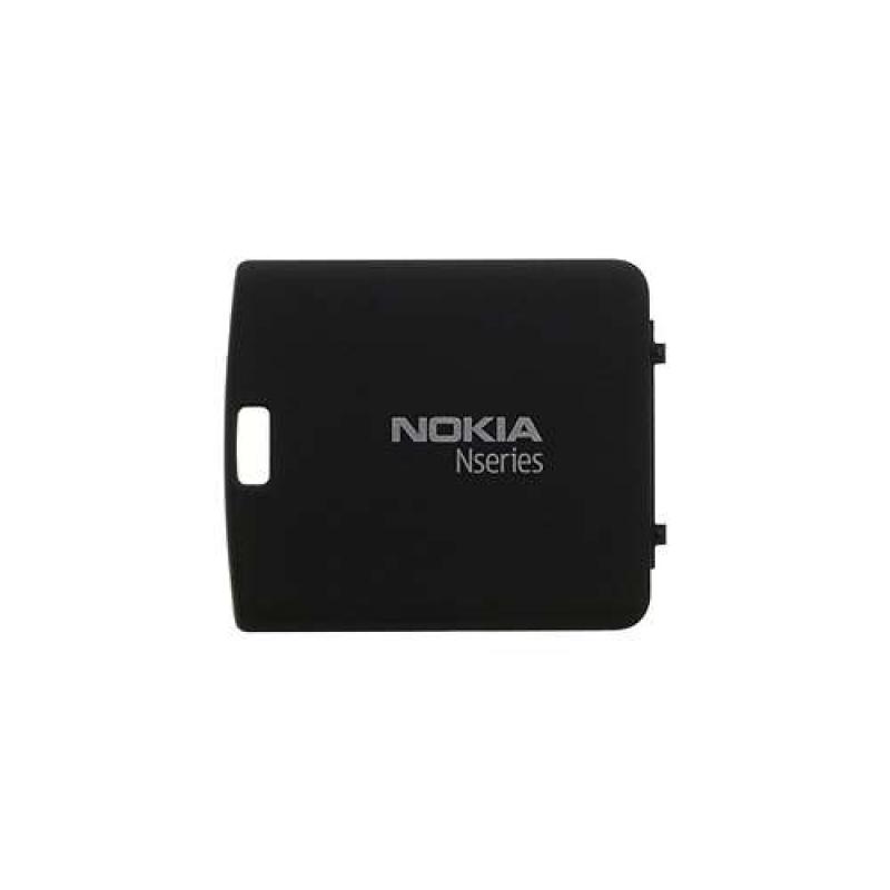 Nokia Accudeksel Nokia N95 8GB Warm Black Origineel