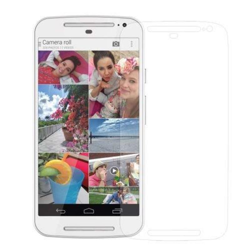 Motorola Moto G2 Glas Screenprotector (2nd Edition) B2Ctelecom voordeligste prijs