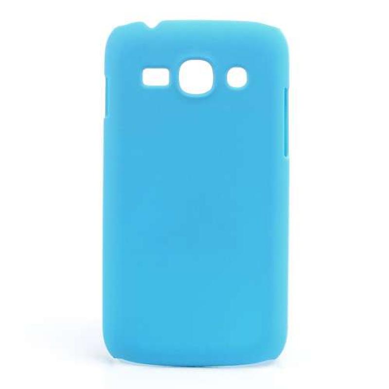 Samsung Galaxy Ace 3 Hard Case Lichtblauw B2Ctelecom te koop
