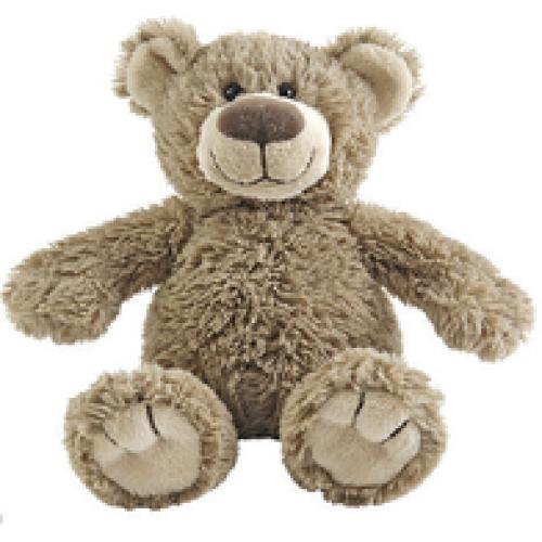 Knuffel Bear Bella 22 cm Het leukste