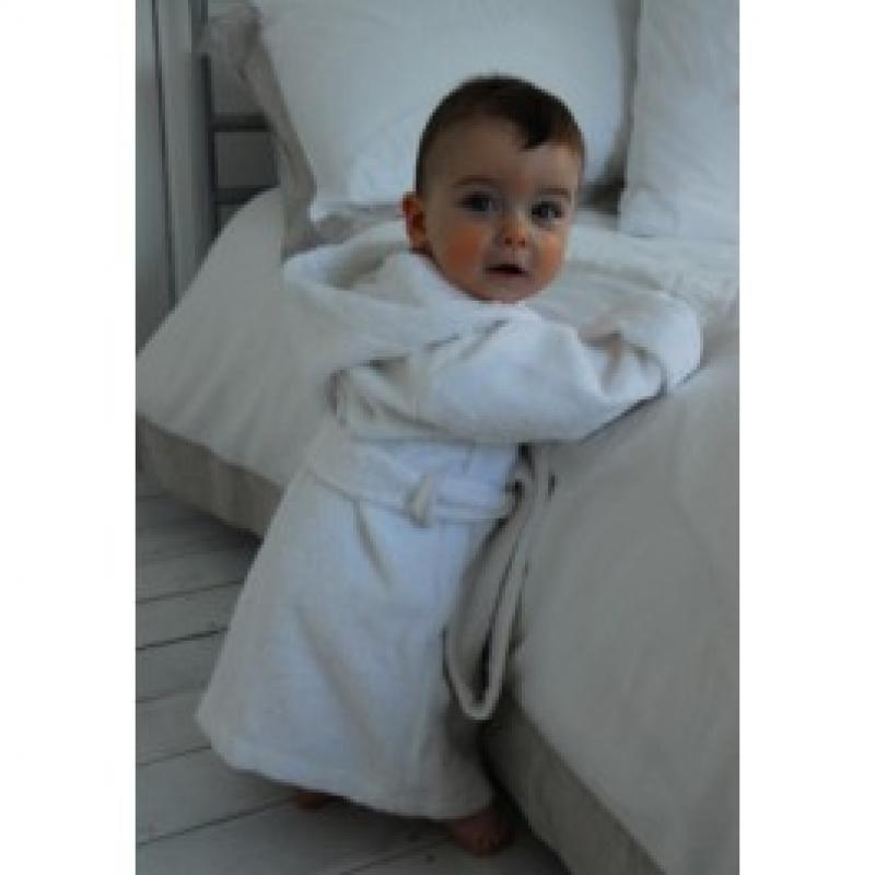 Baby badjas met naam N.v.t. goedkoop online kopen