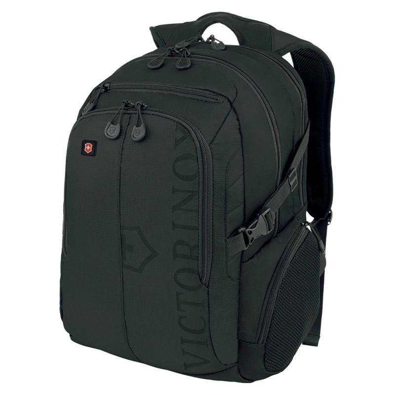 Victorinox Vx Sport Pilot Backpack 16 Black Victorinox Laptop Backpacks