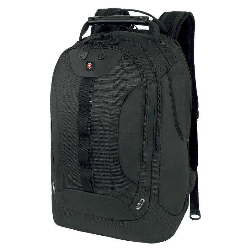 Laptop Backpacks Victorinox Vx Sport Trooper Backpack 16 Black