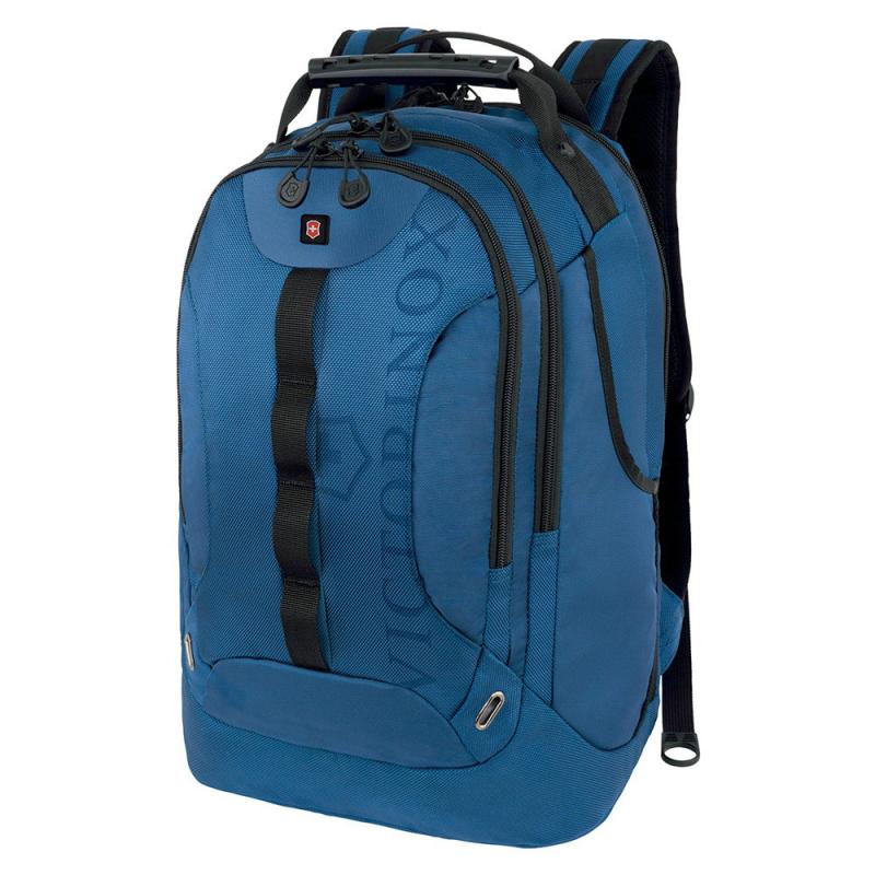 Victorinox Victorinox Vx Sport Trooper Backpack 16 Blue Laptop Backpacks
