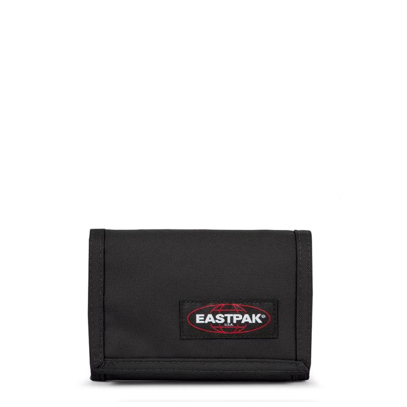 Eastpak Crew Portemonnee Black Eastpak goedkoop online kopen