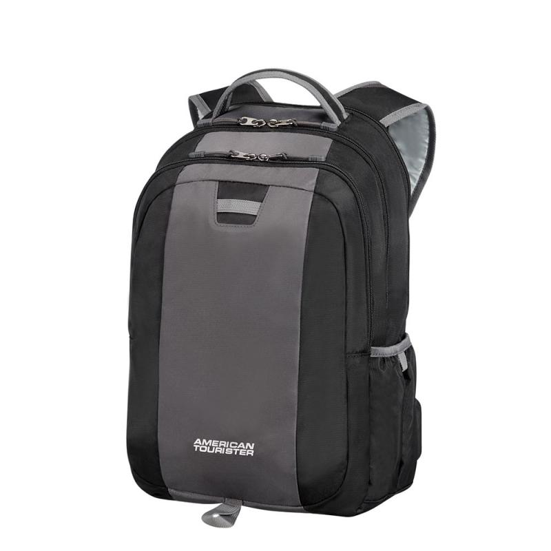 Casual Rugtassen American Tourister Urban Groove UG3 Laptop Backpack 15.6 Black