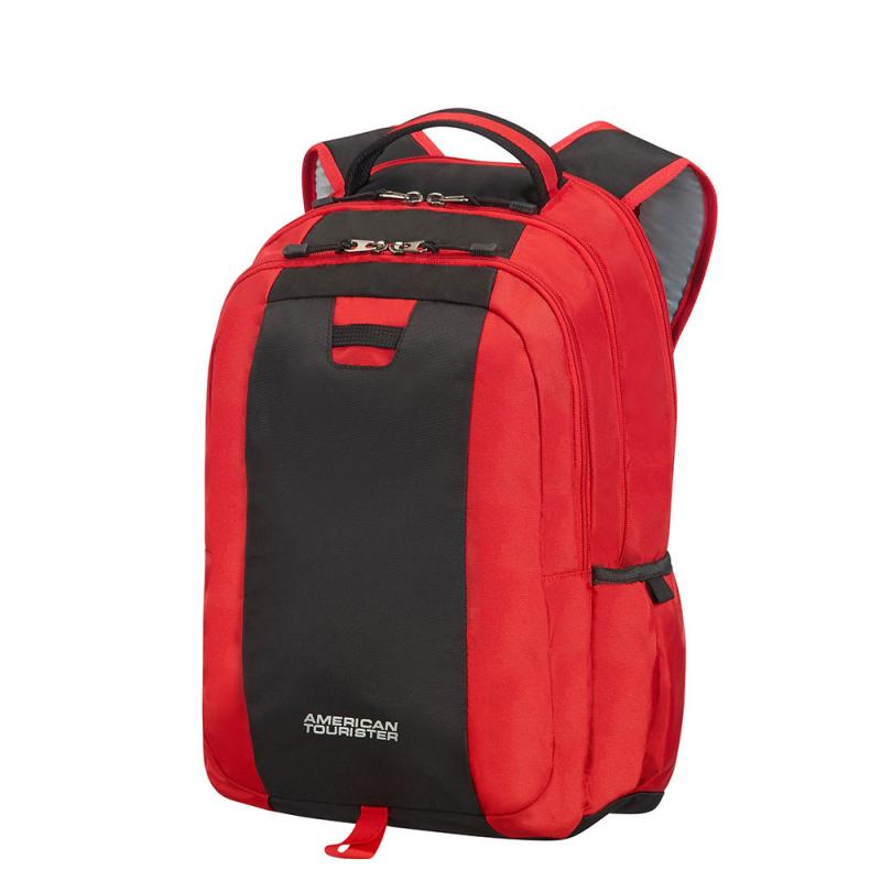 American Tourister Urban Groove UG3 Laptop Backpack 15.6 Red American Tourister Beste kwaliteit