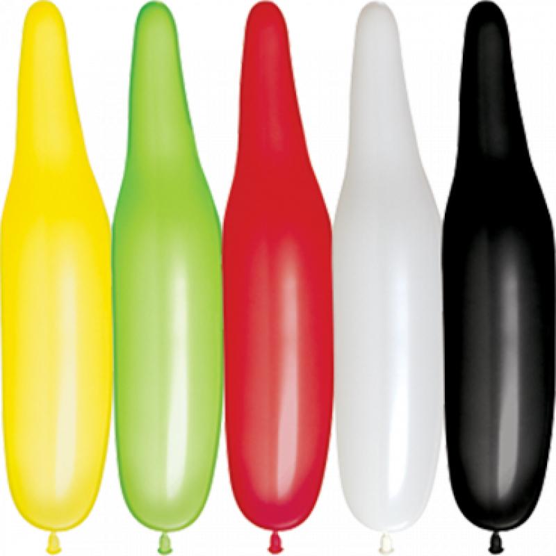 Bee Body Special Assortment No Tips 321Q