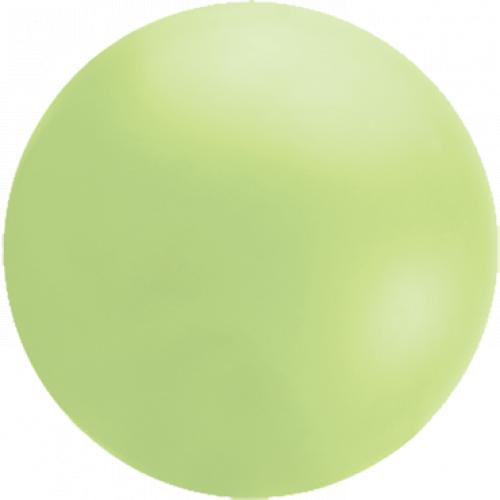 Pistachio Cloudbuster 66in 165cm Qualatex