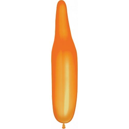 Qualatex Standard Orange No Tips 321Q