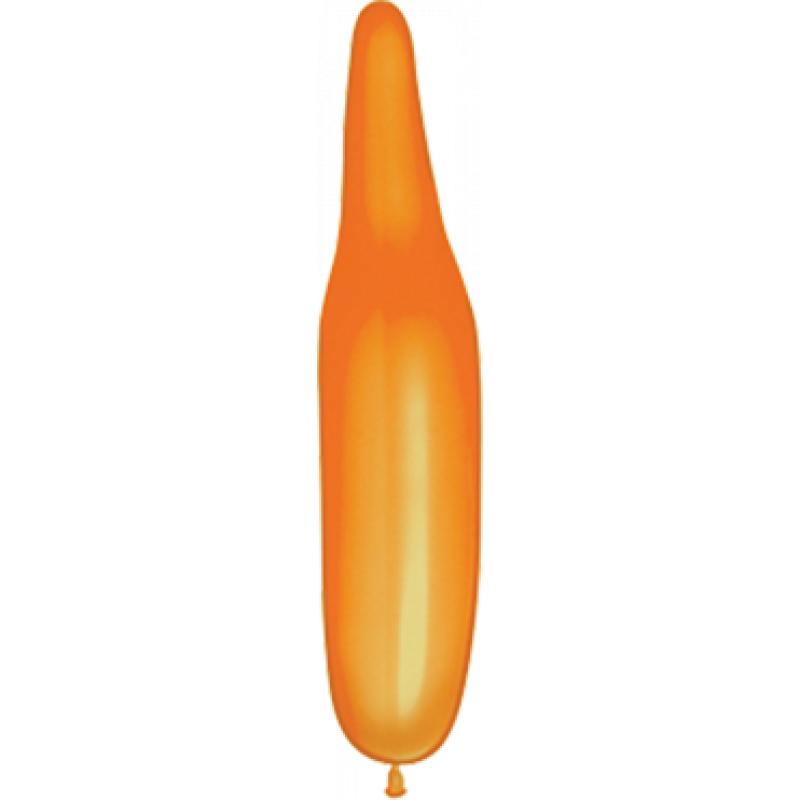 Qualatex Standard Orange No Tips 321Q