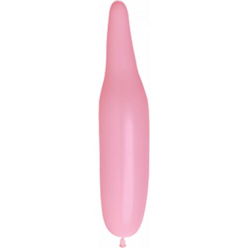 Standard Pink No Tips 321Q Qualatex