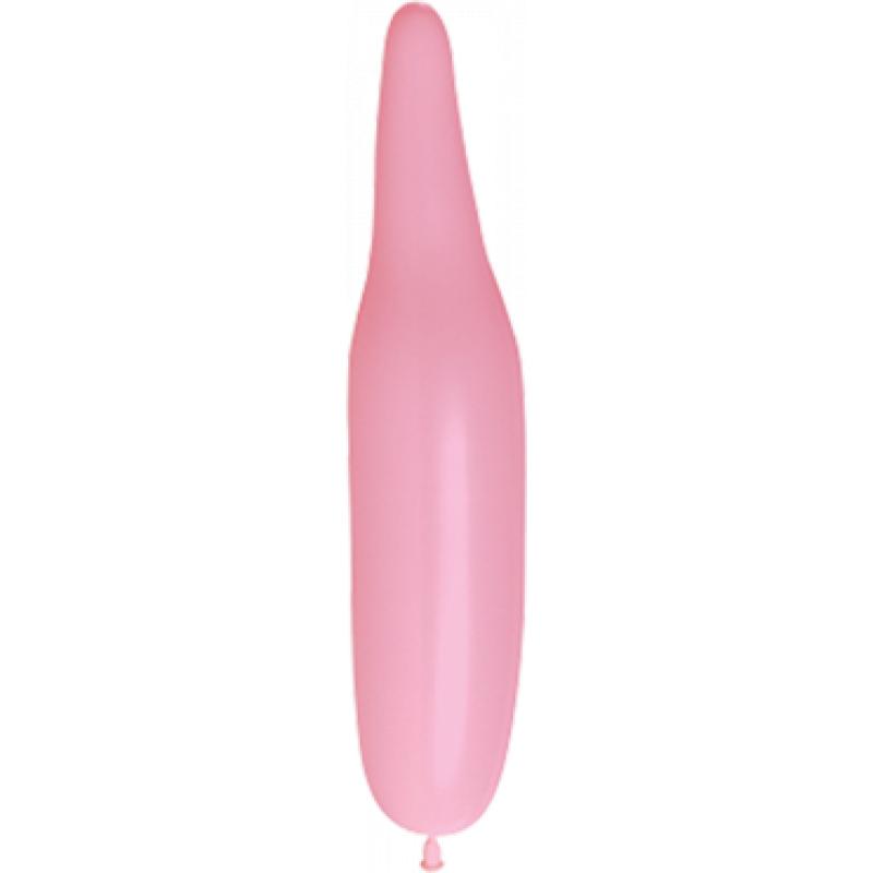 Standard Pink No Tips 321Q Qualatex