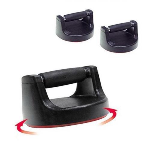 Push up Twist Bars