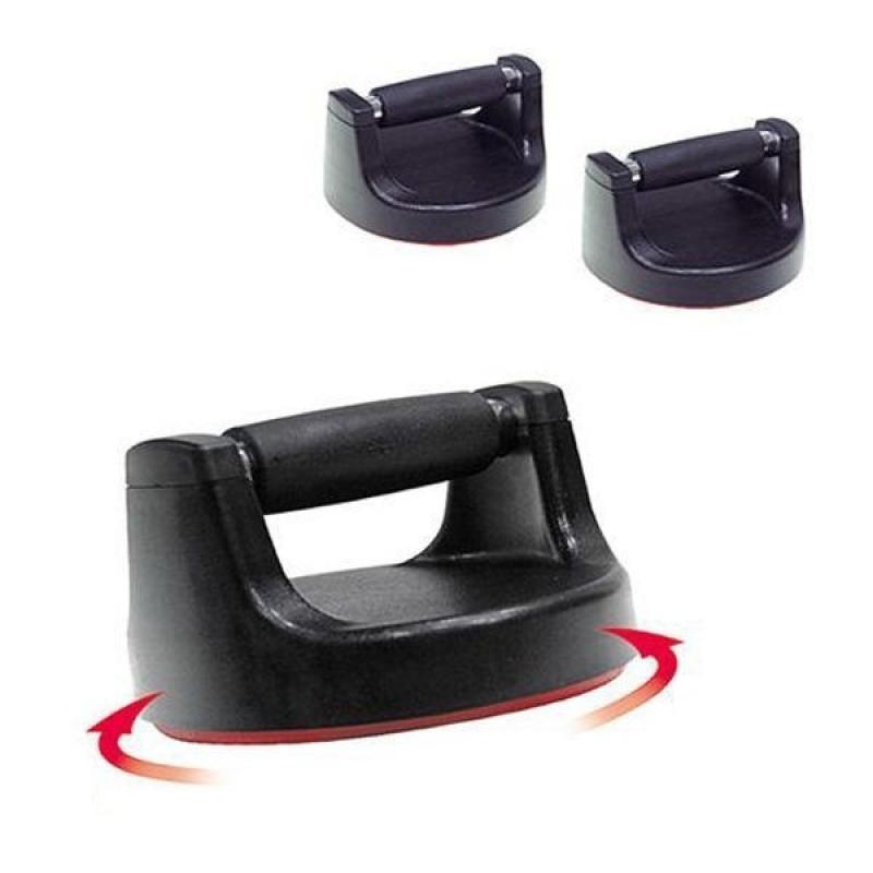 Push up Twist Bars