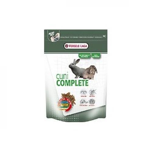 Knaagdier en konijn Voer Versele Laga Complete Versele Laga Cuni Complete konijnenvoer 1.75 kg