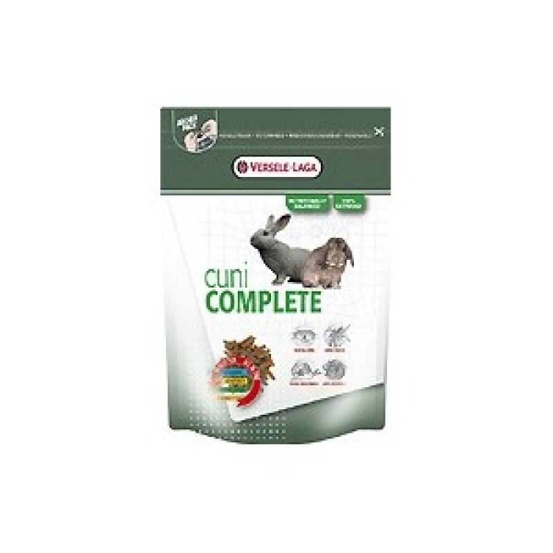 Knaagdier en konijn Voer Versele Laga Complete Versele Laga Cuni Complete konijnenvoer 1.75 kg