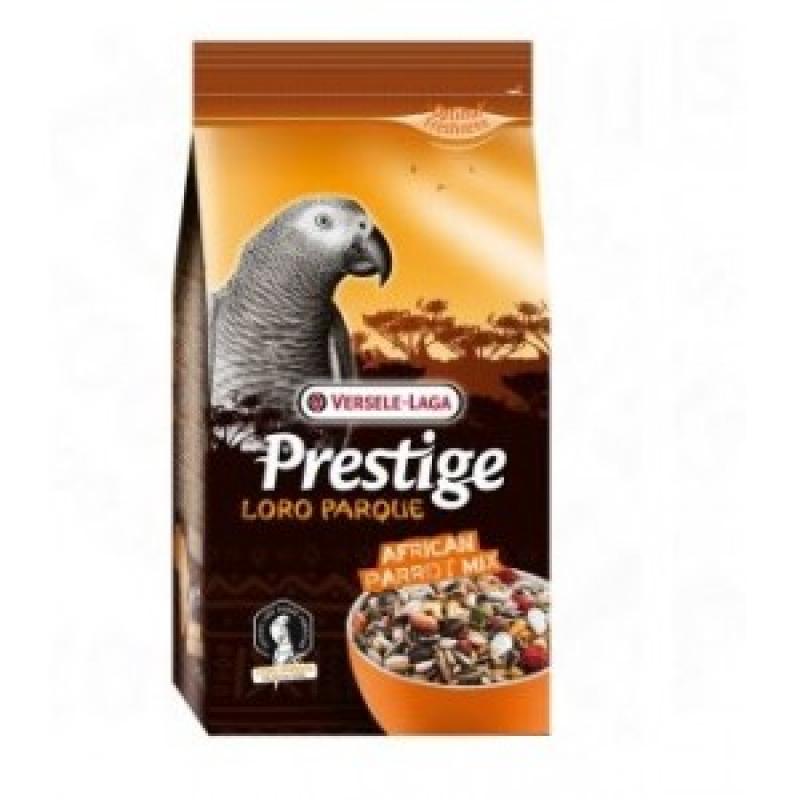Vogel Vogelvoer Versele Laga Prestige Premium Prestige Premium African Parrot 3 x 1 kg