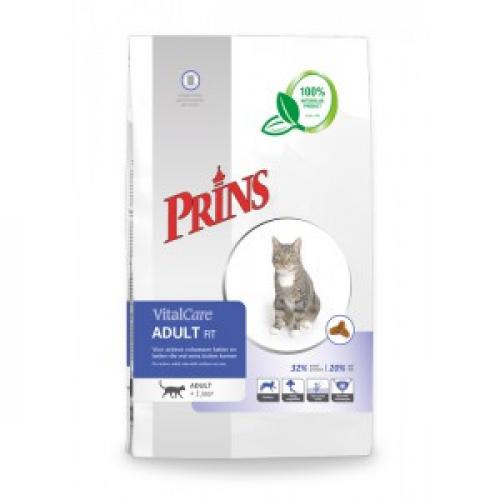 Prins Kattenvoer Prins Premier