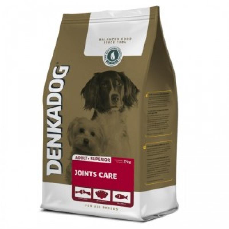 Hondenvoer Denkadog Denkadog Joint Care hondenvoer 2 x 12,5 kg