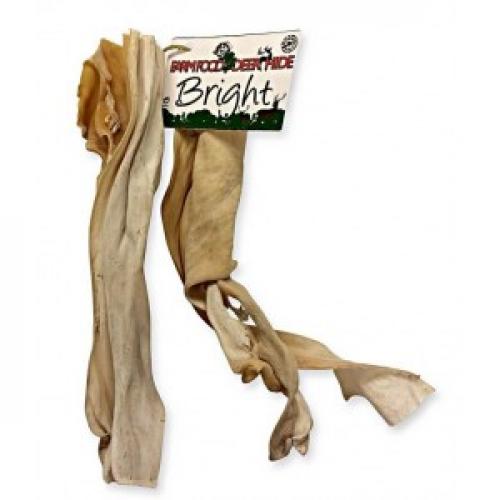 Farm Food Deerhide Bright Maat M Per 5 Farm Food Hondensnacks Hypoallergeen