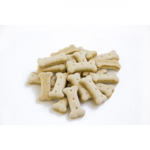 Hondensnacks Worsten Jack Doggies Mergkip Kluifjes hondenkoekjes 5 x 400 gram