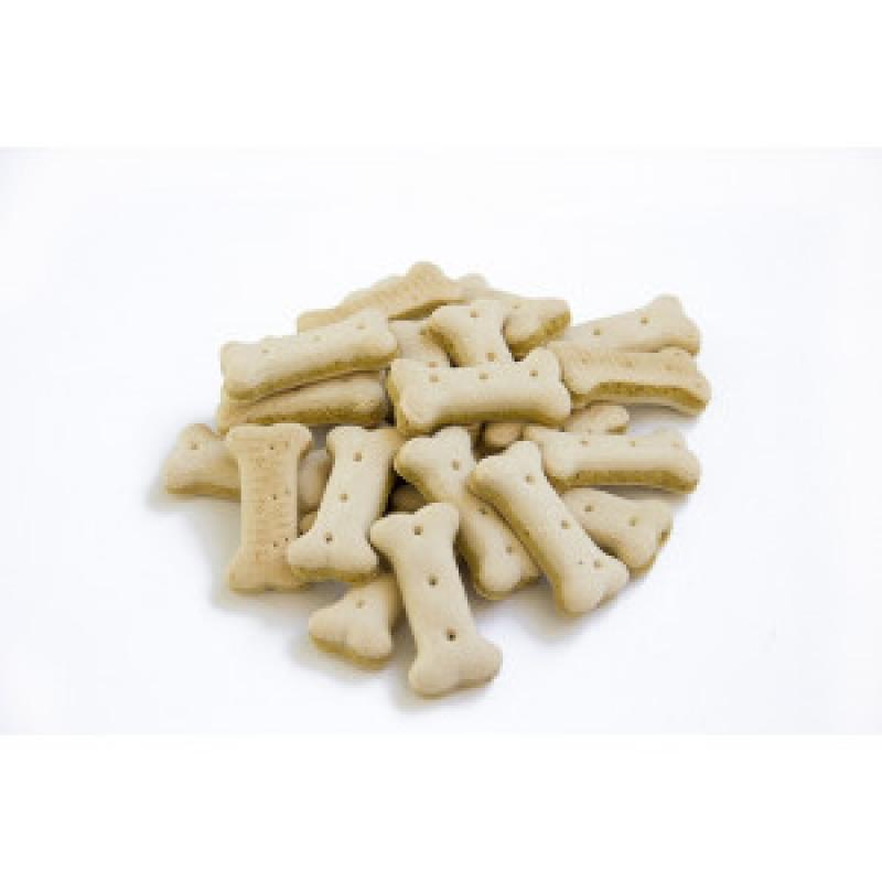 Hondensnacks Worsten Jack Doggies Mergkip Kluifjes hondenkoekjes 5 x 400 gram