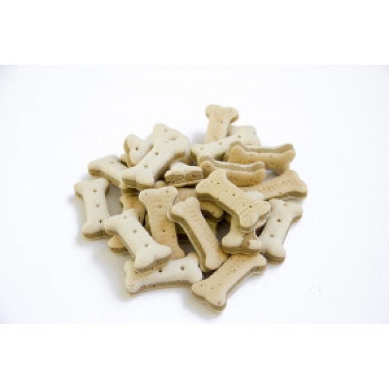 Hondensnacks Kauwproducten Jack Doggies Mergkluifjes hondenkoekjes 3 x 400 gram