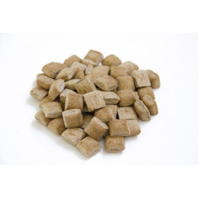 Hondensnacks Kauwproducten Jack Doggies Jack Cracks Lam Rijst hondenkoekjes 3 x 500 gram