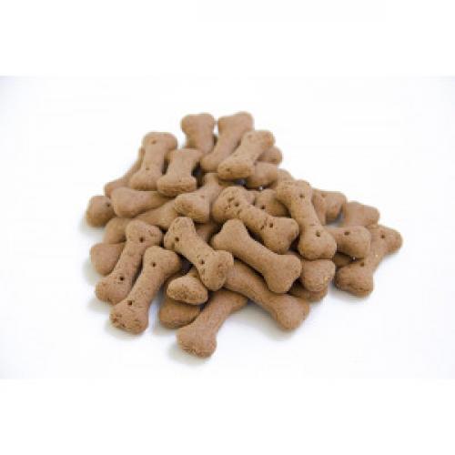 Hondennacks Koekjes Jack Doggies Jack Doggies Biscuit Kluifjes Bruin voor honden 3 x 500 gram