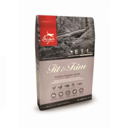Hondenvoer Orijen Orijen Fit Trim hondenvoer 11.4 kg