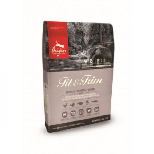 Orijen Fit Trim kattenvoer 5,4 kg Orijen te koop