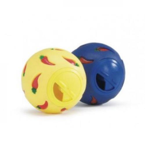 Knaagdier en konijn Accessoires Trixie Snackbal voor konijnen Per stuk