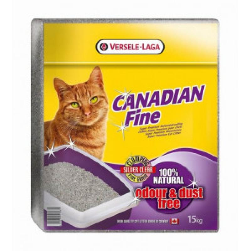Canadian Fine Kattengrit 10 zakken Extreme Classic Beste kwaliteit