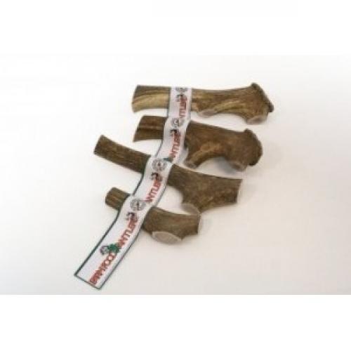 Hondensnacks Hypoallergeen Farm Food Farm Food Antler voor de hond Maat XL Per 2
