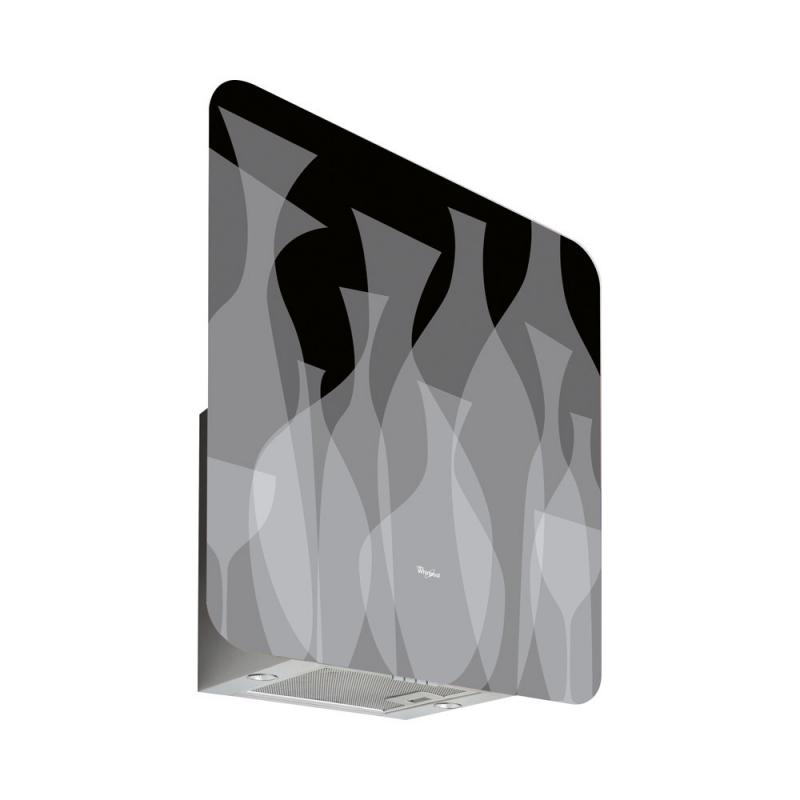 Afzuigkappen Whirlpool ARGA001IX AGPA005BW design afzuigkap AKTIE OP=OP!